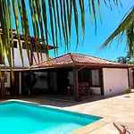 Incrivel Loft Proximo A Praia C Pisc Em Buzios Rj