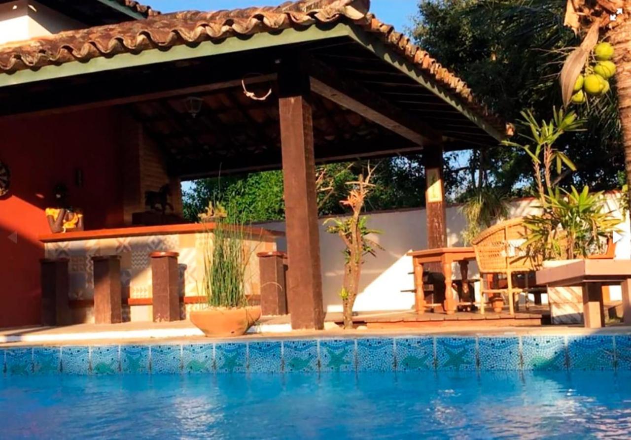 Incrivel Loft Proximo A C Pisc Em Rj * Búzios