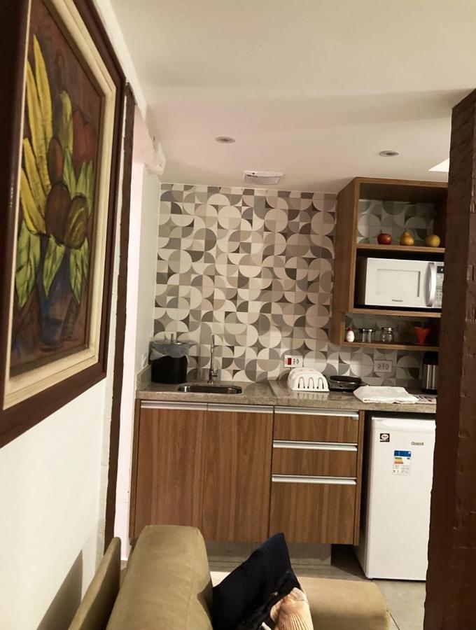 Incrivel Loft Proximo A C Pisc Em Rj * Búzios