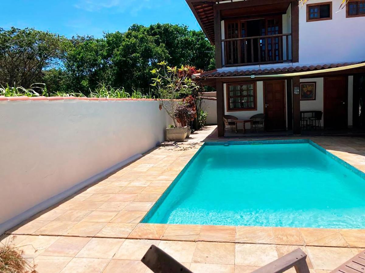 Incrivel Loft Proximo A C Pisc Em Rj Búzios