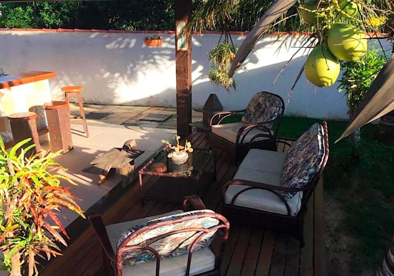 Apartamento Incrivel Loft Proximo A C Pisc Em Rj Búzios